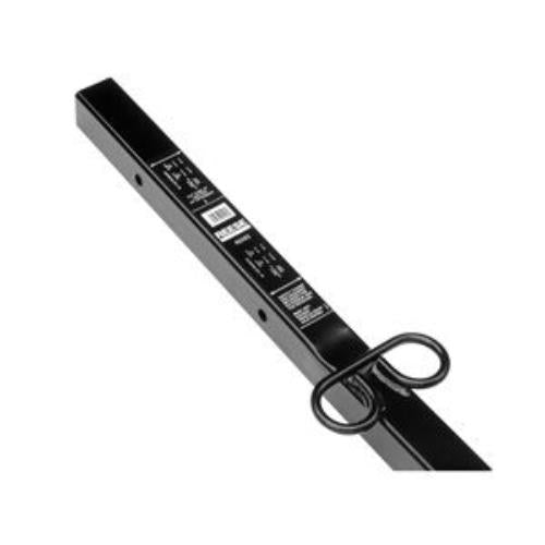 Titan Receiver Extension 2 - 1/2" To 2" - Young Farts RV Parts