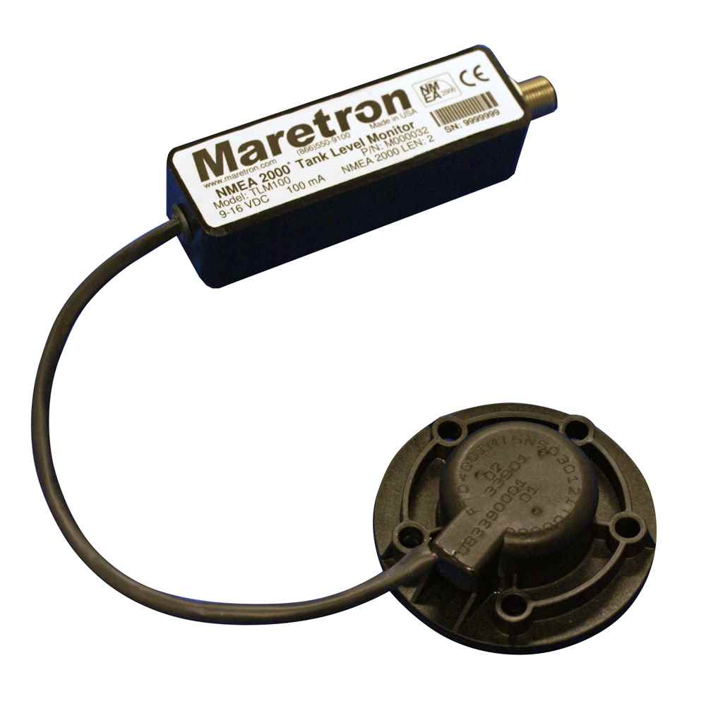 TLM100 Tank Level Monitor - 40