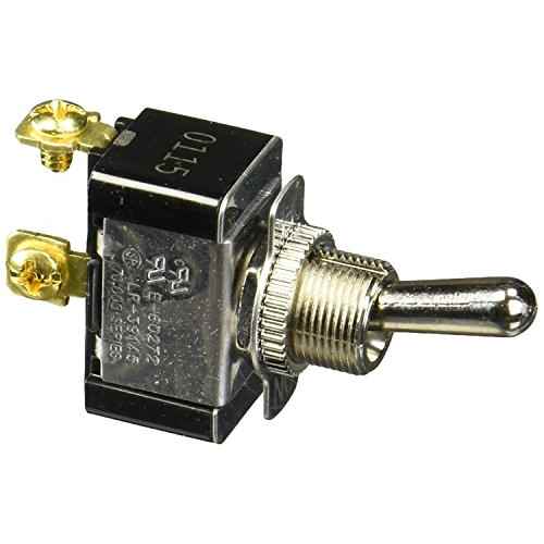 Toggle Switch - Young Farts RV Parts