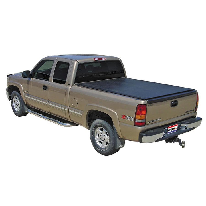 Tonneau Covers For GM Full Size 8' Bed/Classic - Young Farts RV Parts