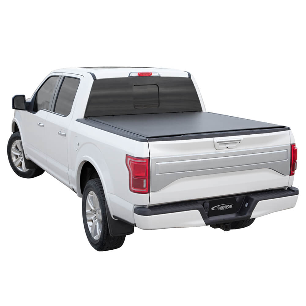 Tonnosport 66 2015 F150 - Young Farts RV Parts