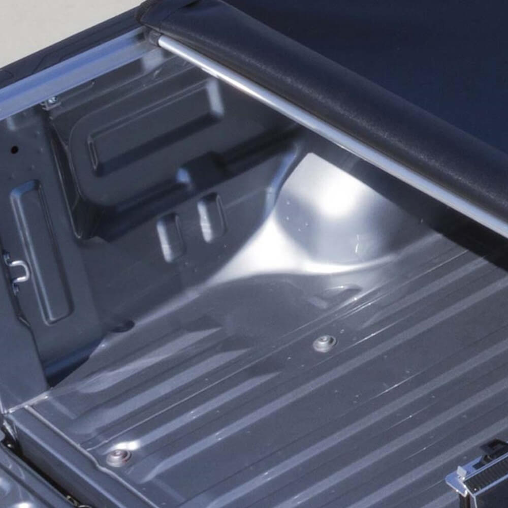 Tonnosport Roll - Up Cover Fits 2015 - 18 Chevrolet/GMC - Young Farts RV Parts