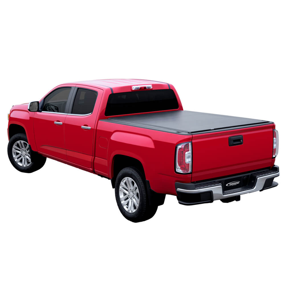 Tonnosport Roll - Up Cover Fits 2015 - 18 Chevrolet/GMC - Young Farts RV Parts