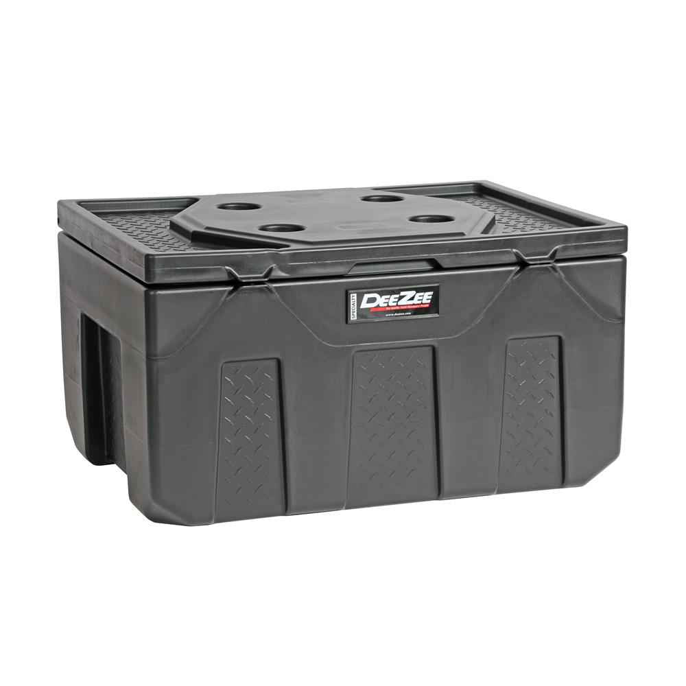 Toolbox Poly Utility Chest 39