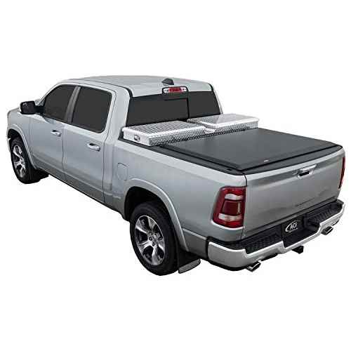 Toolbox Ram 1500 Crew 5'7' - Young Farts RV Parts