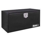 TOOLBOX,18X18X30,SST T-HDL,BLACK PO