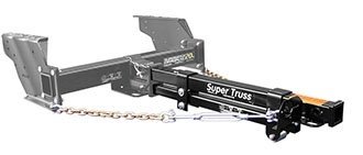 Torklift E1536 - SuperHitch SuperTruss Receiver Extension - Young Farts RV Parts