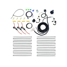 Load image into Gallery viewer, Tow Harness 7 - Way Prep Kit - Young Farts RV Parts