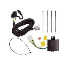 Load image into Gallery viewer, Tow Harness Wiring Package (4 - Flat) - Young Farts RV Parts