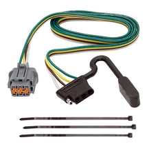 Load image into Gallery viewer, Tow Harness Wiring Package (4 - Flat) - Young Farts RV Parts