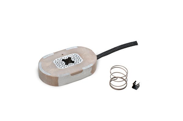 Trailer Brake Magnet (7K) - Dexter Axle K71 - 125 - 00 - Young Farts RV Parts