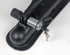 Trailer Coupler Lock - 1/2" - Young Farts RV Parts