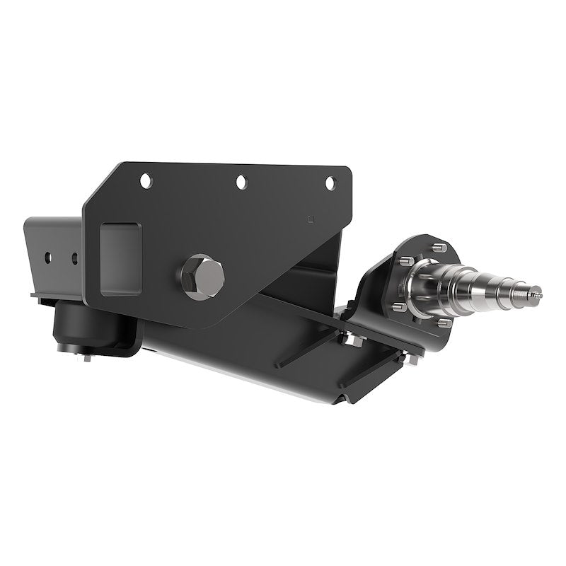 Trailer Suspension Kit Timbren ASR5200SLH Axleless, Bolt On, 5200 Pound Capacity, Without Braking - Young Farts RV Parts