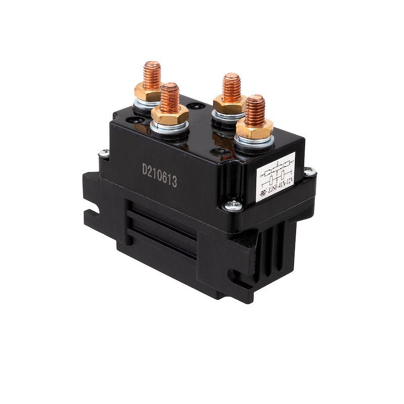 TrailFX WRA206 Reflex 2.0, Replacement Winch Solenoid - Young Farts RV Parts