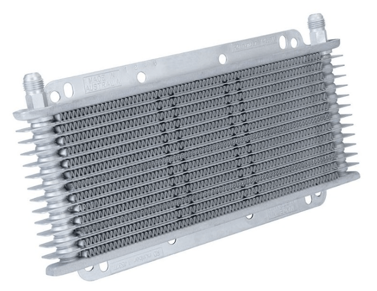 TRANS OIL COOLER - Young Farts RV Parts
