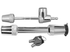 Trimax Locks TM5123 Barbell Type Trailer Hitch Pin - Young Farts RV Parts