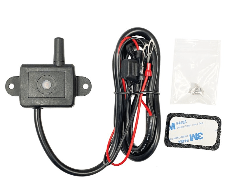 Truck Systems Technology TST - 507 - R Tire Pressure Monitoring System - Young Farts RV Parts