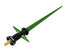 True Spike SA101GR Light Saber Style Antenna 5.35' Len - Young Farts RV Parts