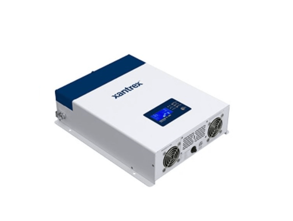 Truesine Inverter Charger - 1000W Cont. - True Sine - Young Farts RV Parts