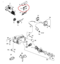 Load image into Gallery viewer, Truma Combi Replacement Control Board - 34020 - 00057 - Young Farts RV Parts