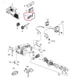 Truma Combi Replacement Power Board - 34020-00060