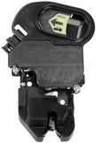 Trunk Lock Actuator Motor Dorman 940-404 OE Solutions ™