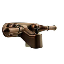 Load image into Gallery viewer, Tub &amp; Shower Diverter Oil Rubbed Bronze - Young Farts RV Parts