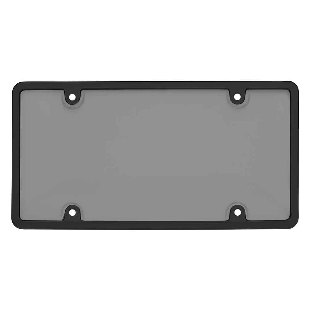 TUF COMBO, BLACK/SMOKE - Young Farts RV Parts