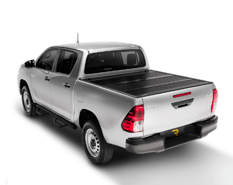 Tundra 6.5' 07 - 13 Tonneau Cover - Young Farts RV Parts