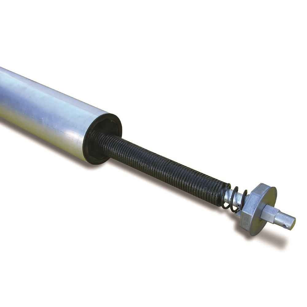 Tundra Crew Max Xsb 07 - 09 - Young Farts RV Parts