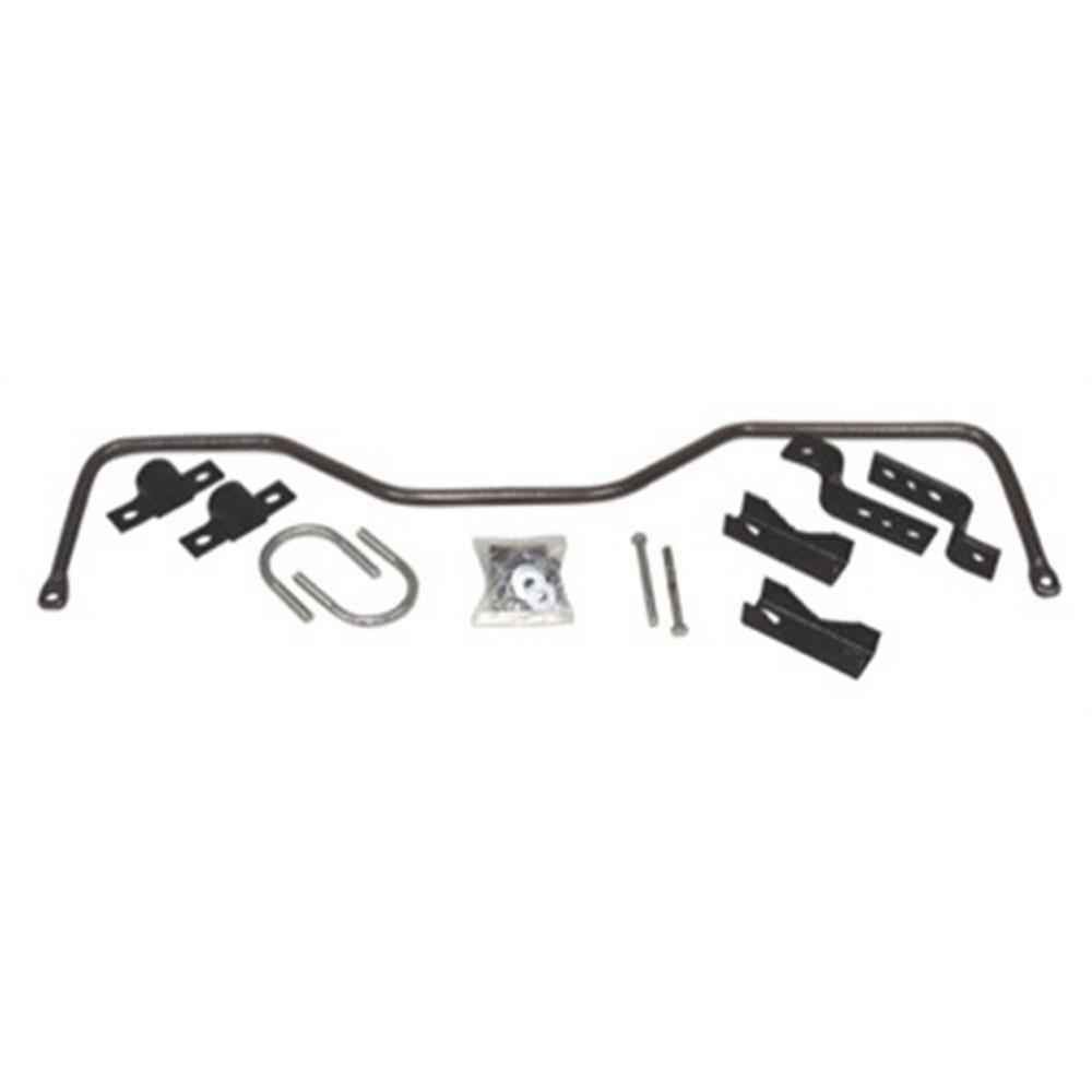 Tundra Rsb w/ 2 - 4" Lift - Young Farts RV Parts