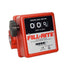 Tuthill 807C Fuel Flow Meter 3/4" METER / 5 - 20 GPM - Young Farts RV Parts