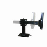 TV Base Mount w/Slide Out Short 50