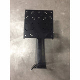 TV Base Mount w/Slide Out Tall 50