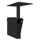 TV Base/Ceiling Mount w/Swivel/Tilt 25