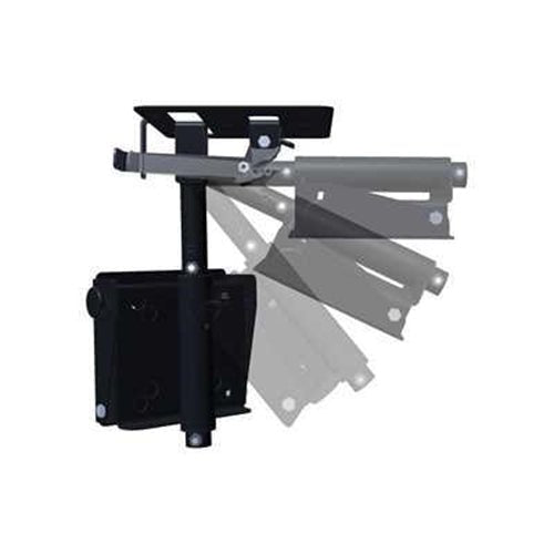 TV Ceiling Mount Flip Down 25 - Young Farts RV Parts