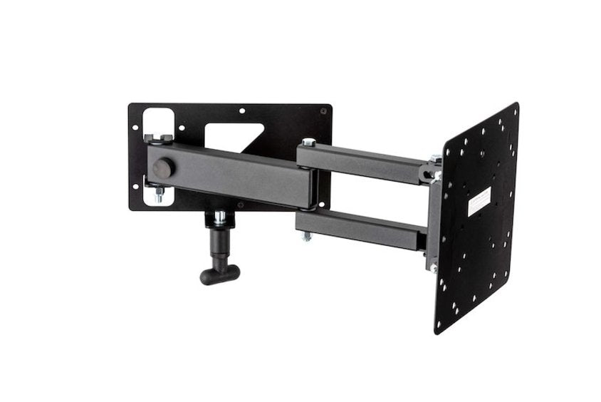 TV Wall Mount w/Double Swing Arm 18 - Young Farts RV Parts