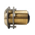 Typhoon Underwater Bronze Thru - Hull LED Light - RGBW Spectrum - Young Farts RV Parts