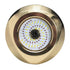 Typhoon Underwater Bronze Thru - Hull LED Light - RGBW Spectrum - Young Farts RV Parts