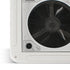TYTXRV RV Roof Vent Fan Manual Lifting Exhaust Fan 11'' 12V - Young Farts RV Parts