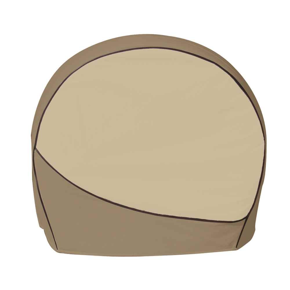 Tyvek Designer Tyre Gards 33 - 35