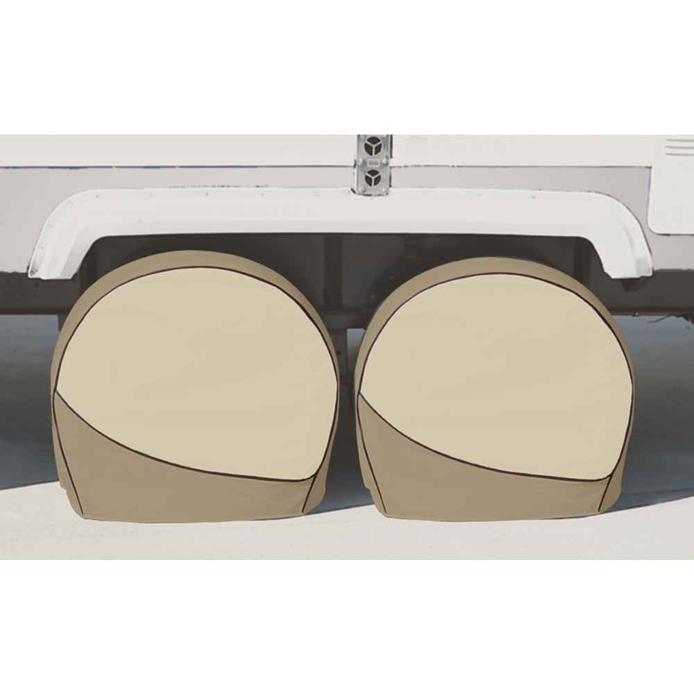 Tyvek Designer Tyre Gards 39 - 42