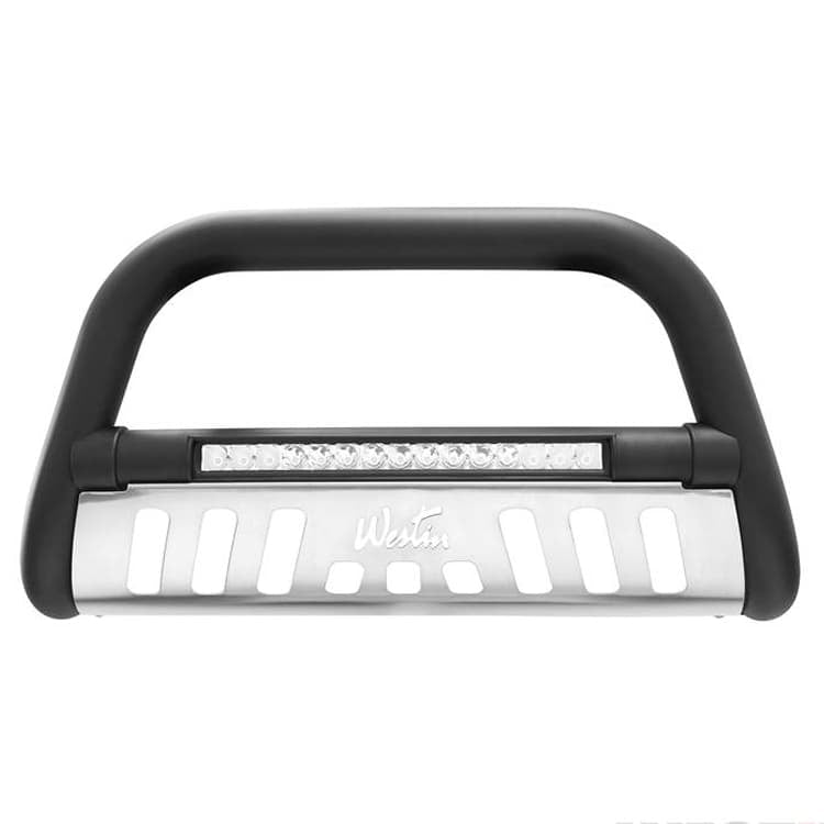 Ulbb Tacoma 16 - 17 Blk - Young Farts RV Parts