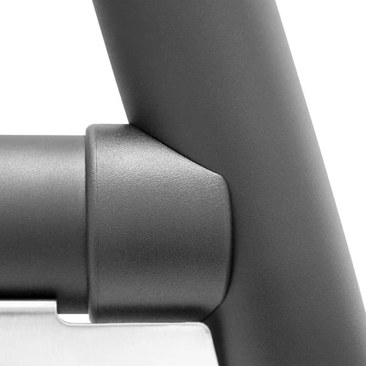 Ulbb Tacoma 16 - 17 Blk - Young Farts RV Parts