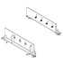Ultra Adapter Plates For Autoslide Rails - Young Farts RV Parts
