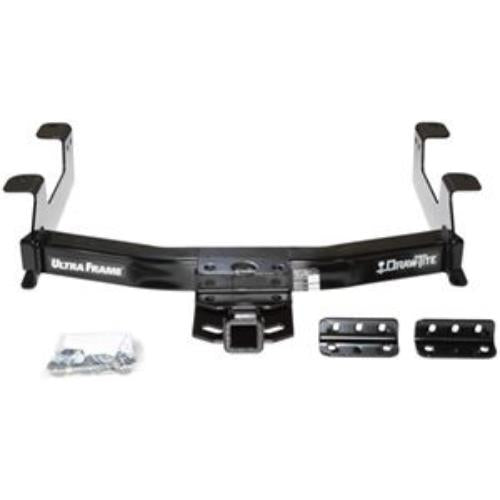 Ultra Frame Receiver - Young Farts RV Parts