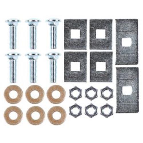 Ultra Frame Receiver - Young Farts RV Parts