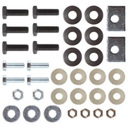 Ultra Frame Receiver - Young Farts RV Parts