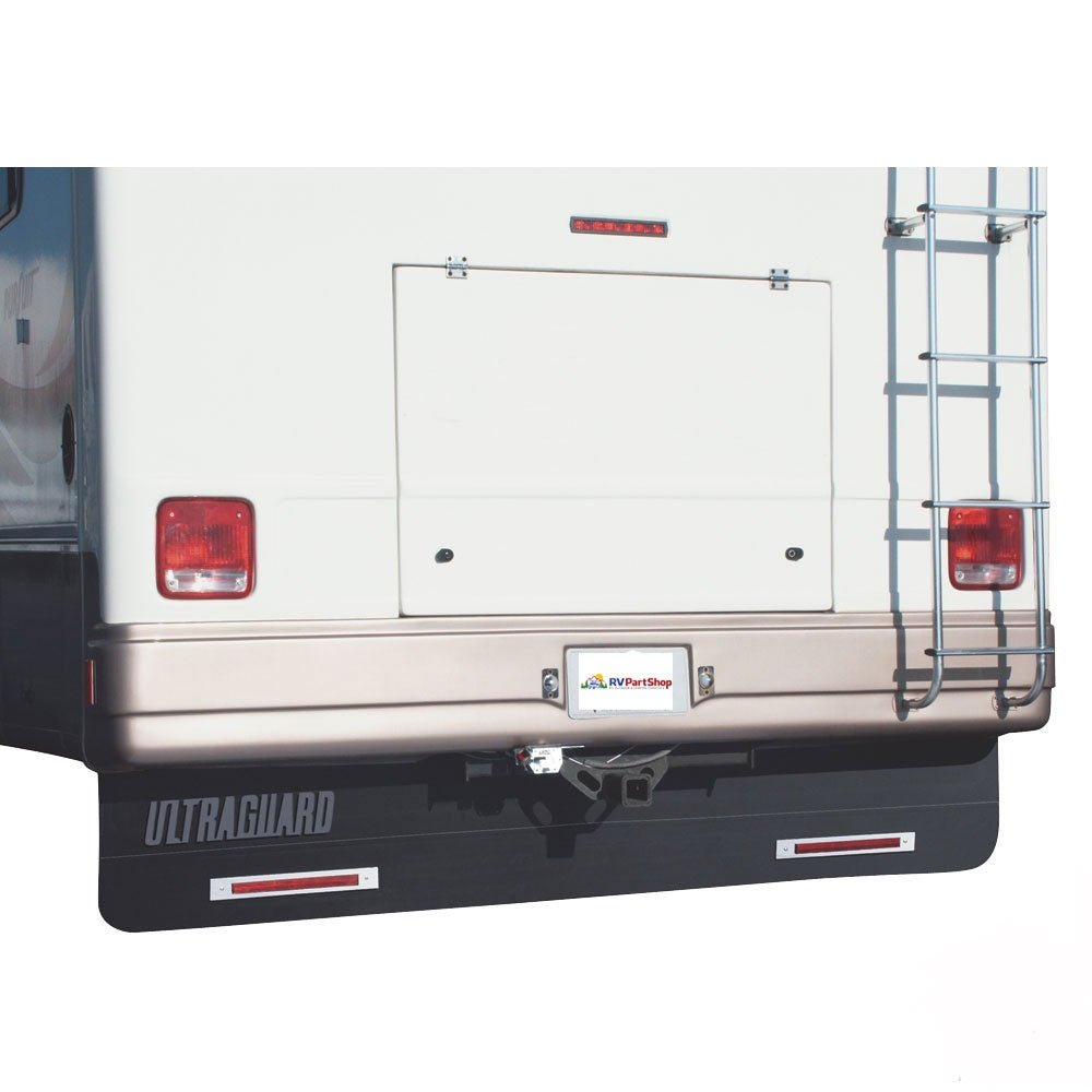 Ultra Guard Motor Home 16