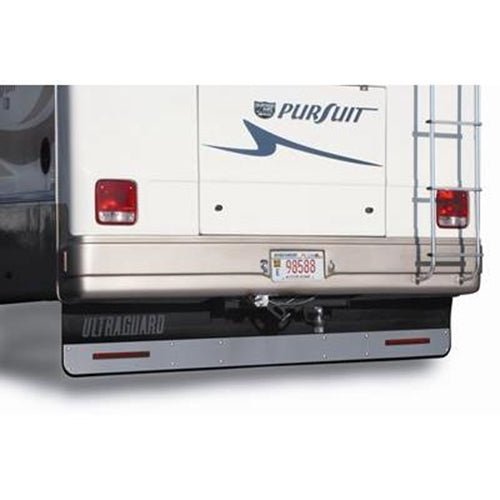 Ultra Guard Motor Home 20